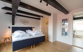 City Center Penthouse